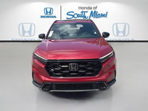 Used 2024 Honda CR-V Sport image 2