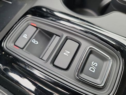 New 2026 Honda Passport RTL image 26