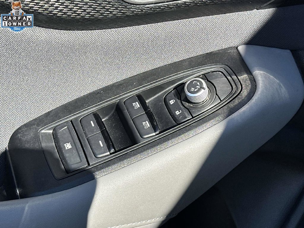 Used 2024 Subaru Outback Premium AWD/4WD image 16