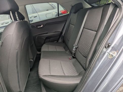 Used 2020 Kia Rio S w/ Technology Package image 19