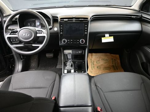 Certified 2023 Hyundai Tucson SEL AWD/4WD image 18