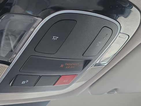Certified 2025 Hyundai Tucson SEL AWD/4WD image 28