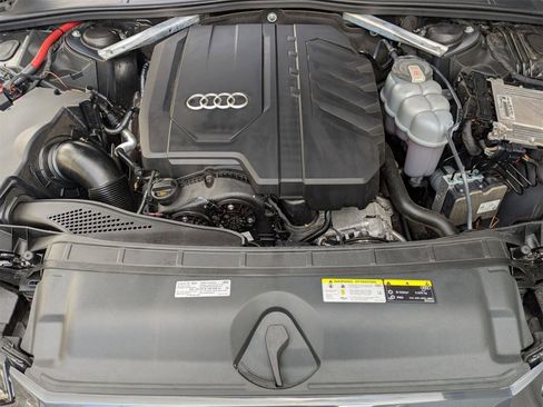 Used 2021 Audi A4 2.0T Premium w/ Convenience Package image 23