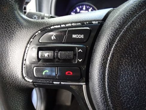 Used 2018 Kia Sportage LX AWD/4WD image 6
