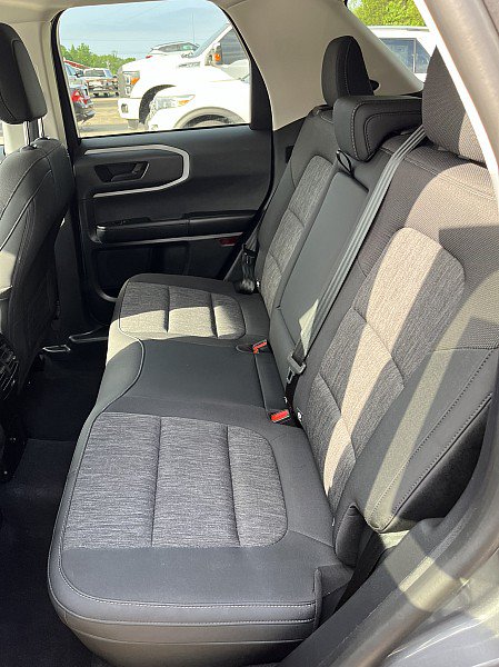 Used 2023 Ford Bronco Sport Big Bend AWD/4WD image 14