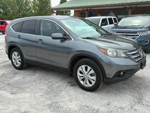Used 2013 Honda CR-V EX image 3