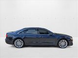 Used 2017 Audi A8 L 3.0T w/ Executive Package image 4