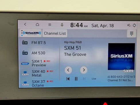 Used 2024 Hyundai Ioniq 5 SEL image 17