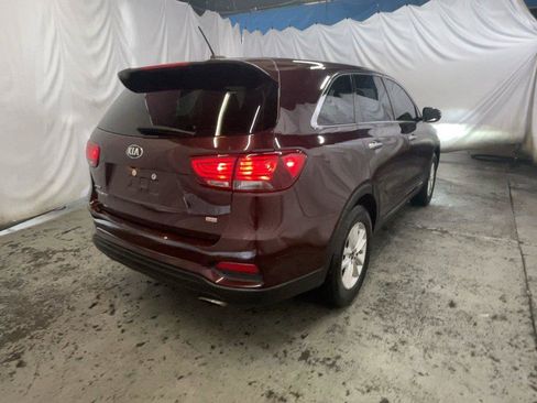 Used 2019 Kia Sorento AWD image 6