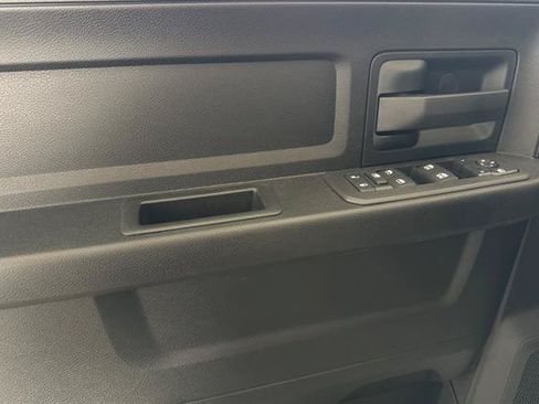 New 2026 RAM 3500 Tradesman AWD/4WD image 7