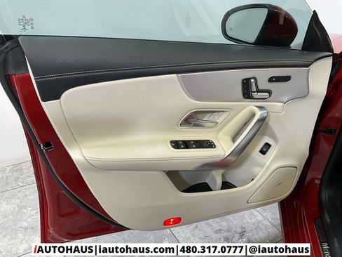 Used 2021 Mercedes-Benz CLA 250 CLA 250 image 33