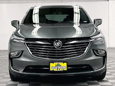 Used 2023 Buick Enclave Essence w/ Trailering Package, 5000 lbs. FWD image 4