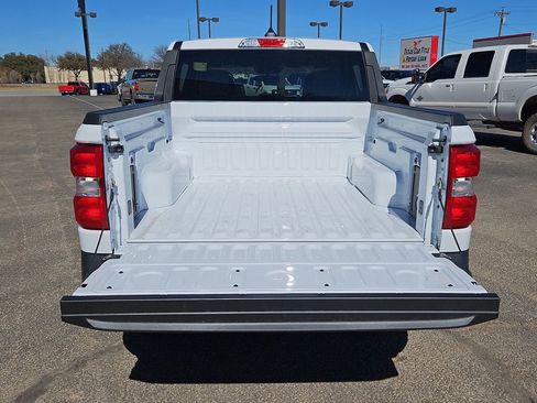 New 2026 Ford Maverick XL image 18