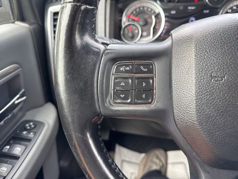 Used 2020 RAM 1500 Classic SLT w/ Luxury Group image 24