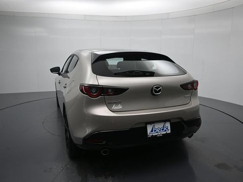 Used 2025 MAZDA MAZDA3 s Sport FWD image 22
