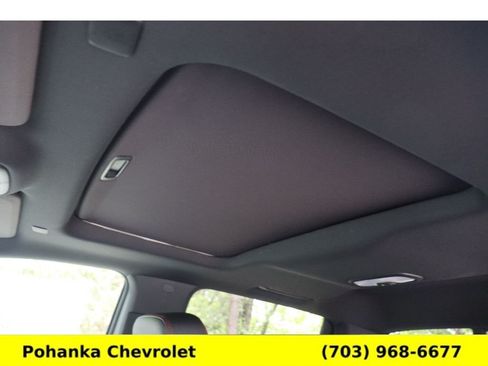 Used 2026 Chevrolet Colorado Z71 w/ Z71 Convenience Package 2 AWD/4WD image 20