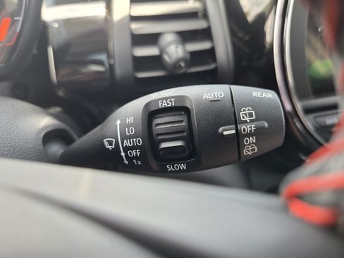 Used 2021 MINI Cooper S w/ Storage Package FWD image 31