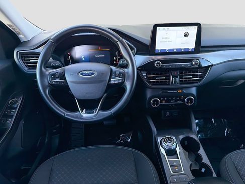 Used 2024 Ford Escape Active FWD image 20