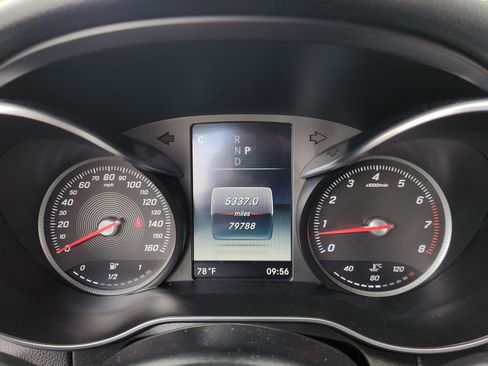 Used 2017 Mercedes-Benz C 300 Cabriolet image 15