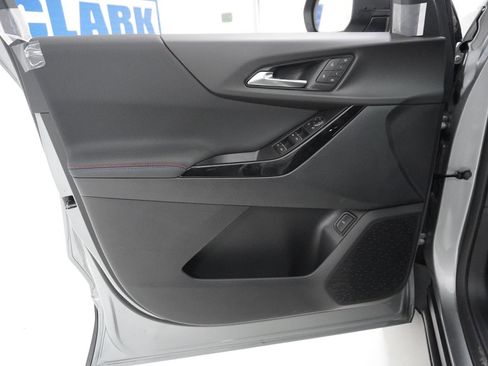 New 2026 Chevrolet Equinox RS w/ Convenience Package III image 13