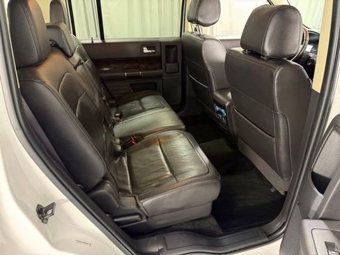 Used 2019 Ford Flex Limited w/ Equipment Group 303A AWD/4WD image 8
