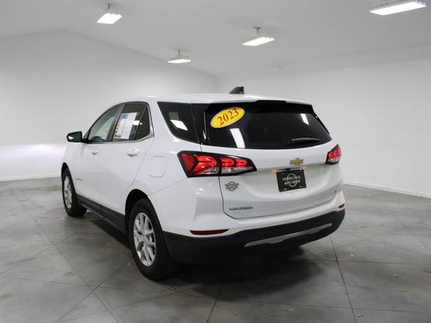 Used 2023 Chevrolet Equinox LT image 7