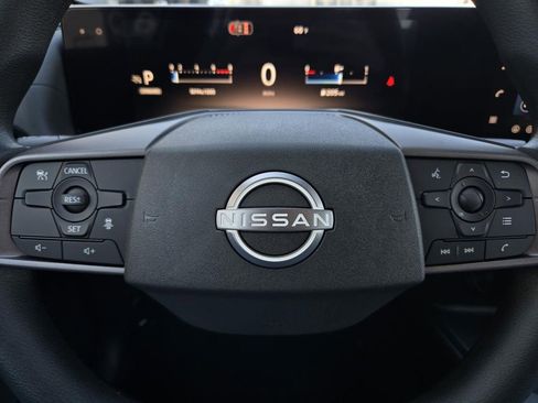 New 2026 Nissan Sentra SV image 23