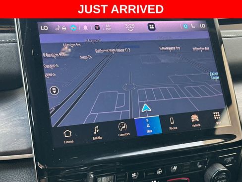 Used 2023 Jeep Grand Cherokee 4WD 4xe w/ Luxury Tech Group II image 20