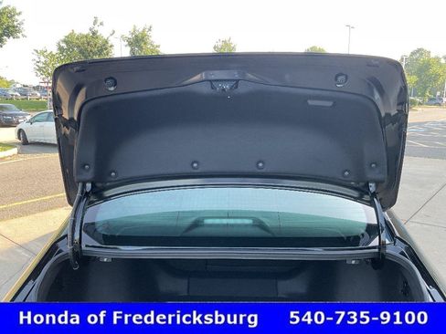 Used 2026 Honda Accord Sport image 16