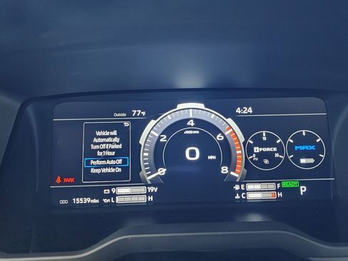 Used 2023 Toyota Tundra Limited image 22