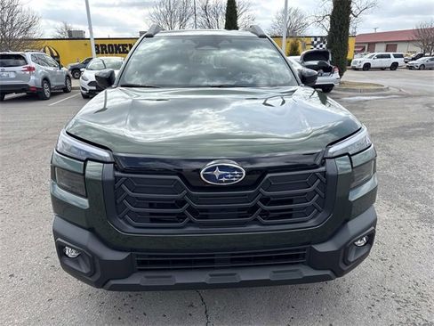 New 2026 Subaru Outback Limited image 9