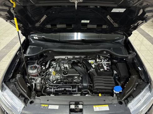 Used 2023 Volkswagen Taos S image 12