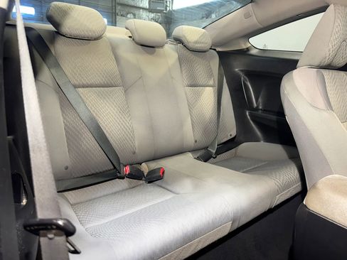 Used 2015 Honda Civic LX image 23