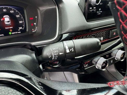 Used 2025 Honda Civic Si image 29