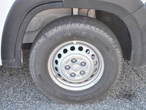 New 2026 RAM ProMaster 2500 w/ Cold Weather Group image 10