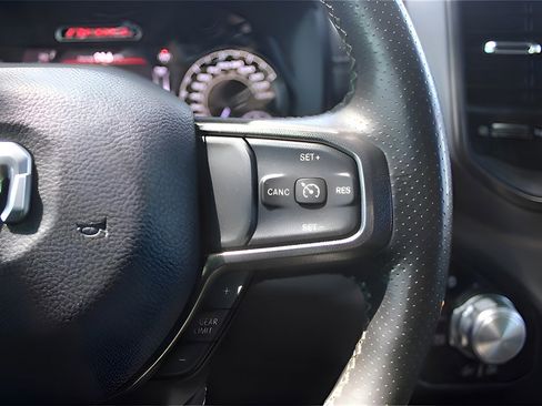 Used 2021 RAM 1500 Rebel w/ Rebel Level 1 Equipment Group image 40