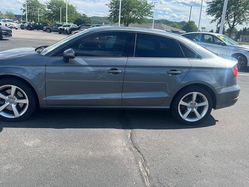 Used 2015 Audi A3 2.0T Premium w/ Driver Assistance Package AWD/4WD image 12