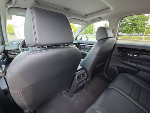 Used 2025 Honda CR-V EX-L image 13
