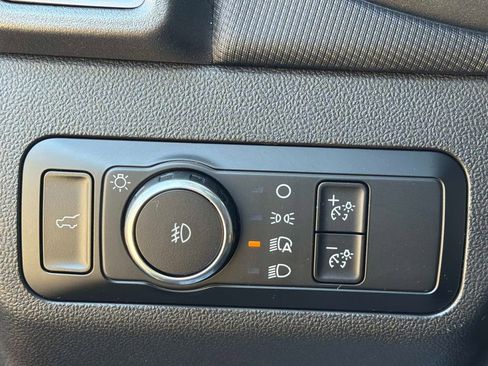 Used 2025 Ford Bronco Sport Badlands w/ Badlands Tech Package AWD/4WD image 32