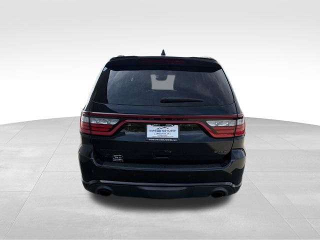 Used 2024 Dodge Durango SRT AWD/4WD image 11