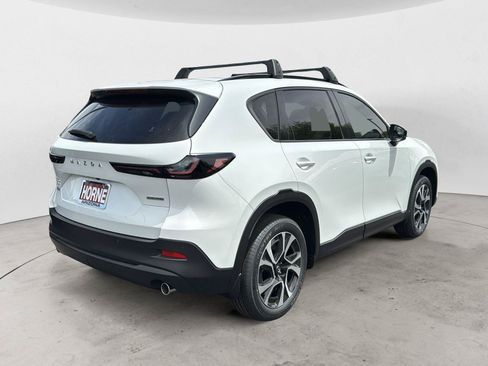 New 2026 MAZDA CX-5 Preferred AWD/4WD image 5