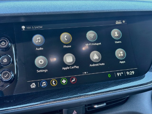 Used 2023 Buick Envision Preferred FWD image 14