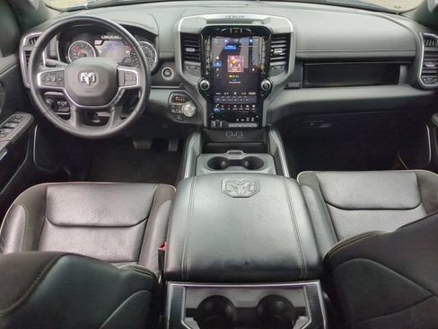 Used 2023 RAM 1500 Laramie AWD/4WD image 16