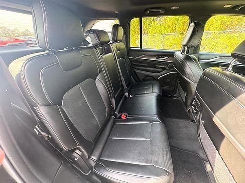 Used 2024 Jeep Grand Cherokee Overland w/ Trailer Tow Package image 44