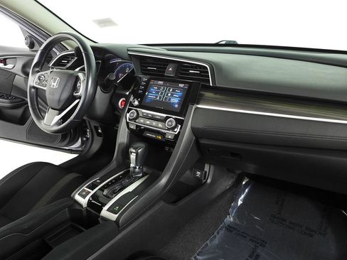 Used 2020 Honda Civic EX image 13