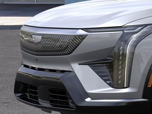 New 2027 Cadillac Optiq Premium Luxury RWD image 13