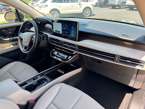 New 2025 Lincoln Corsair Grand Touring w/ Equipment Group 301A image 20