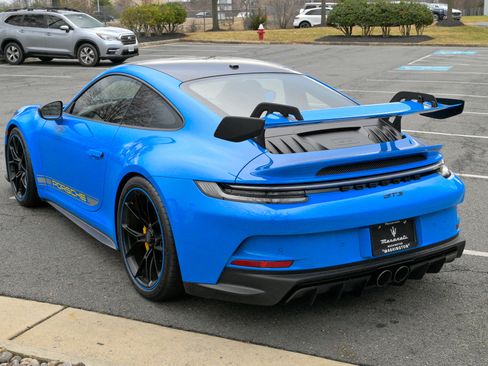 Used 2022 Porsche 911 GT3 image 7