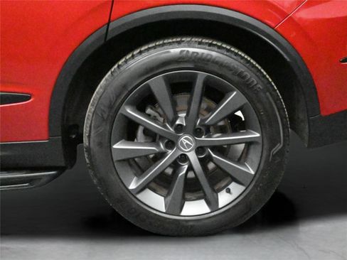 Certified 2025 Acura MDX A-Spec image 15