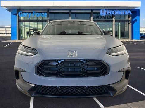 New 2026 Honda HR-V Sport image 10